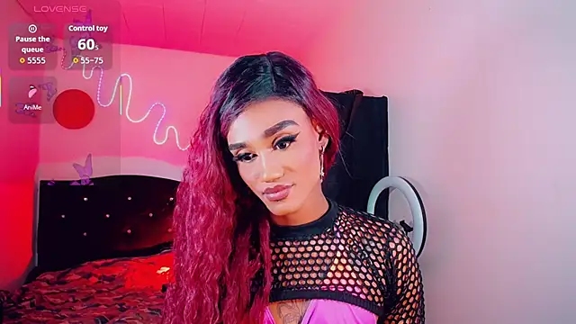 Kendall_hornyy Chat XXX in diretta