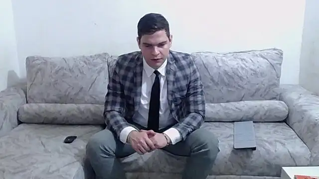 Živý XXX chat Victor_Maitland