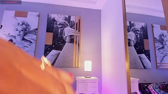 دردشة KenyaMystic الجنسية المباشرة