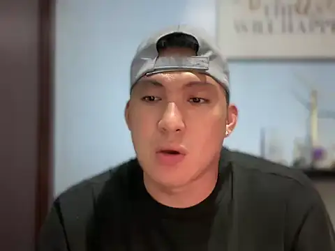 Kingdirtyfog Pertunjukan Webcam