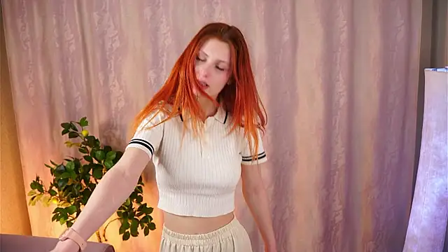 Chat XXX en directo de LakendraWithers