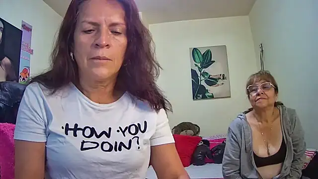 Chat XXX en directo de nicoltatiana_