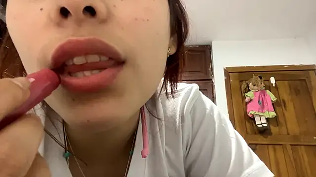 Show webcam de AlvertaCong