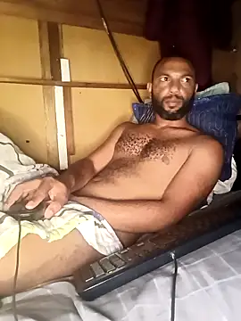 CamodickのライブXXXチャット