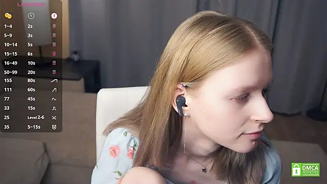 ToyaPletz Live XXX-chat