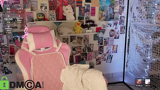 Lillie_Miller Obrolan Langsung XXX