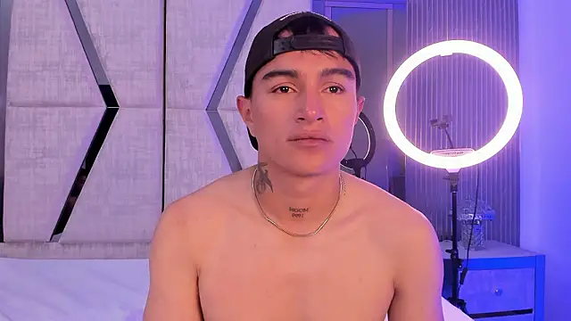 LiamDeep: онлайн-секс-чат