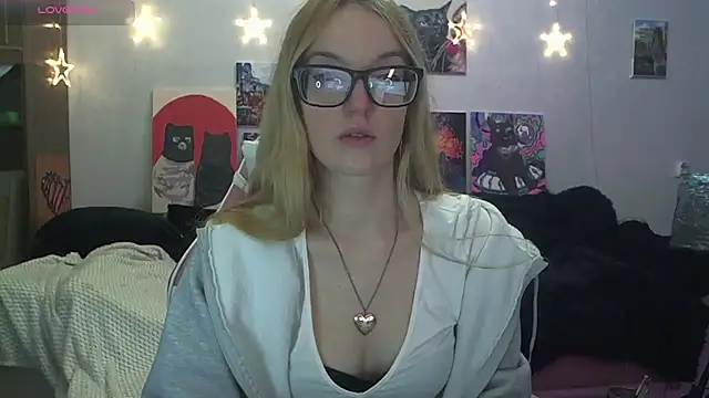 SecretSophia Live XXX-chat