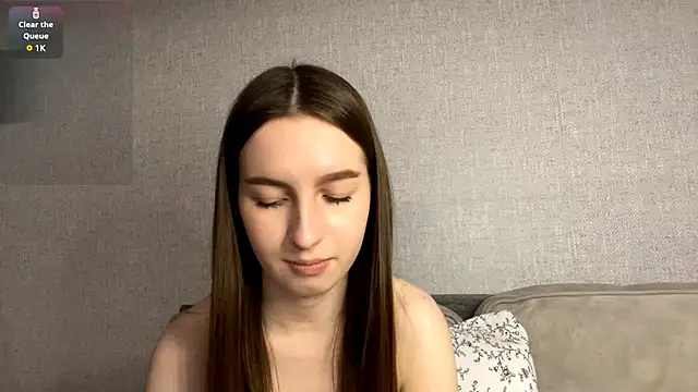 دردشة CindaWinn الجنسية المباشرة