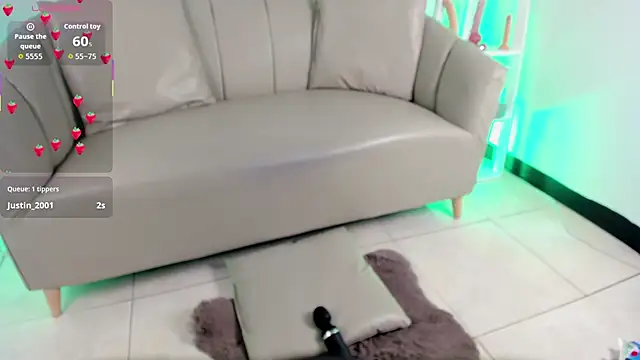 Chat +18 de Taylor__Watson ao vivo