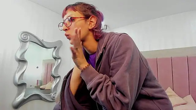 Webkamerová show KatsuraRen