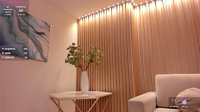 Chat +18 de MorganHicks ao vivo