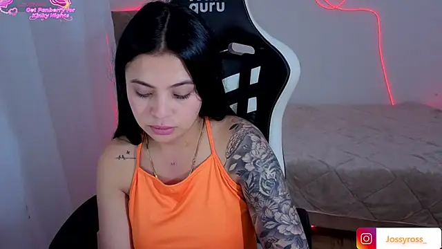 Victoryyy_ Live XXX-chat