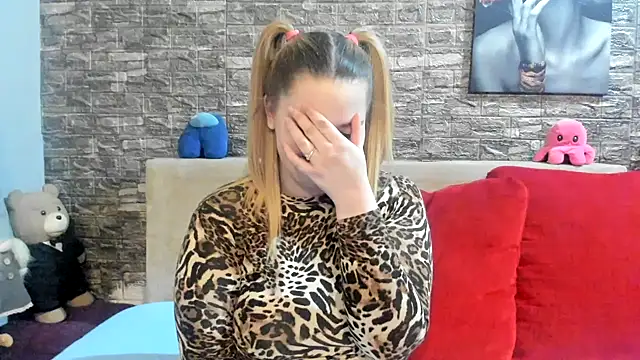 kalindahotn Live XXX chat