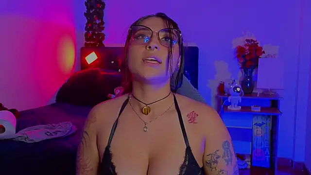 Czat XXX na żywo – Pauilina