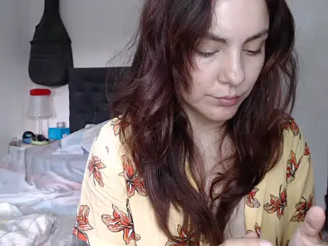 kajolrish webcam show