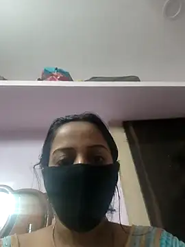 Tamil_shalini webcam show