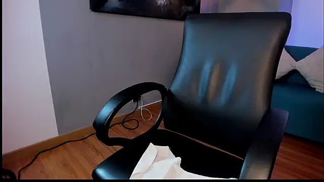 Alicee_Broownn 现场XXX聊天