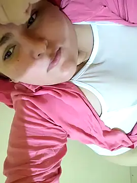 Chat XXX en directo de Ava89