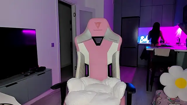 Chat XXX en directo de wow_lovie