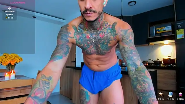 fitnolan 现场XXX聊天