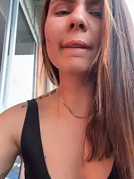 SofiaG_のライブXXXチャット