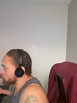 Show de webcam de Fathero1time