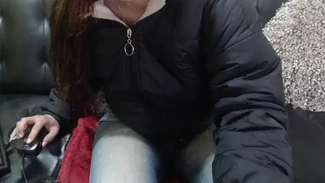 Онлайн чат XXX ValeriiaaB