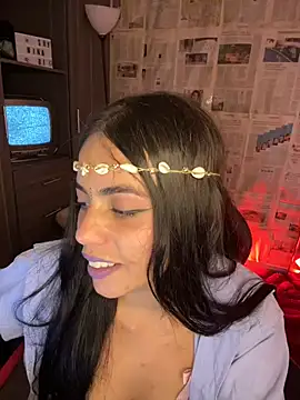 i_am_nina_のライブXXXチャット