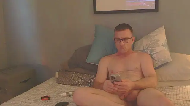 Chat XXX ao vivo de NWBuilt