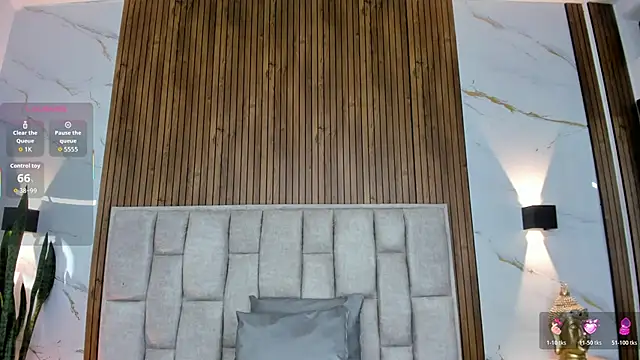 Sassha_ferrer Adlı Modelin Canlı XXX Sohbeti