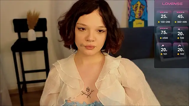 Sweety_cheeky 라이브 XXX 채팅