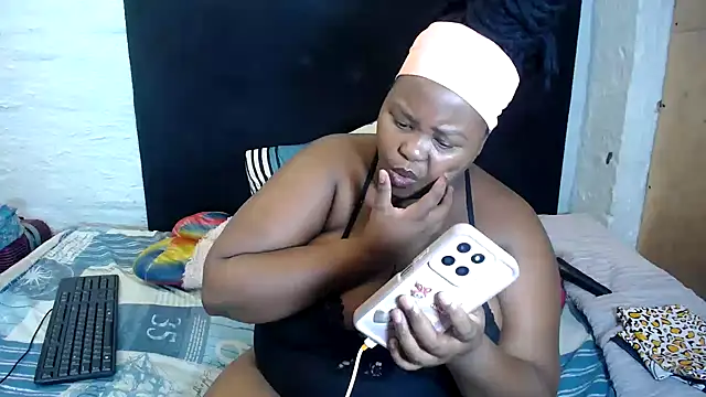 SexyBubblies96 Webcam-Show