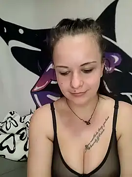 Онлайн чат XXX Lilith_Velvette