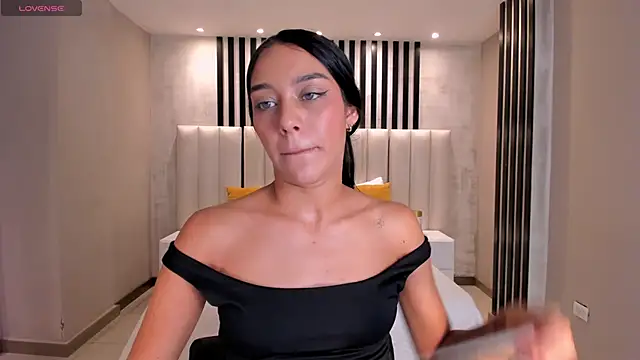 AmaliaCrus Live XXX-Chat