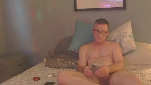 NWBuilt's Webcam Show