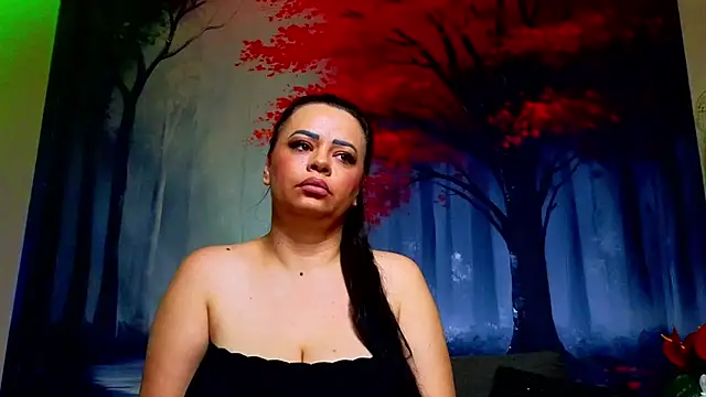 ElizabethEven Adlı Modelin Canlı XXX Sohbeti