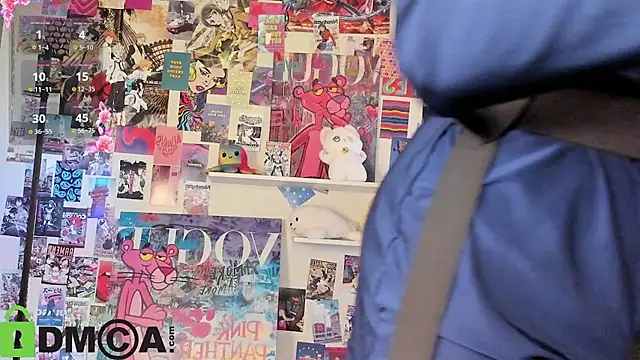 Czat XXX na żywo – Lillie_Miller