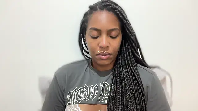 Webkamerová show br_girl