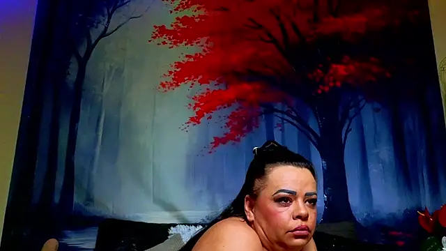 ElizabethEvenn Live XXX chat