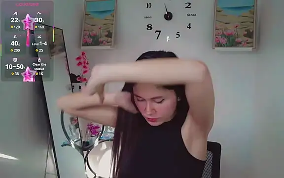 عرض كام anne_smithe