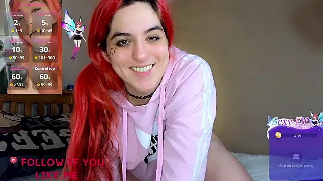 Czat XXX na żywo – jennystyle