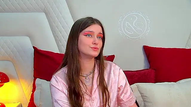 Chat XXX en directo de JessicaJewells