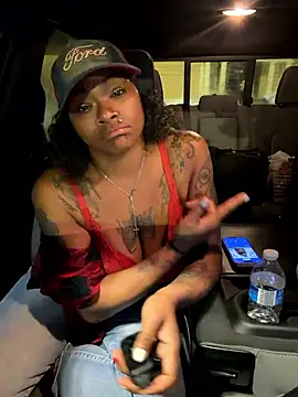 HaloRodeoLover2 现场XXX聊天