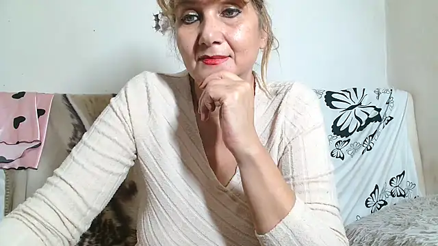 Andra_Love Show Webcam