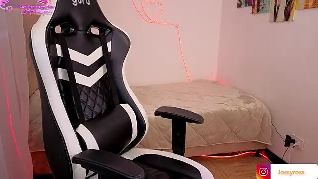 Chat XXX ao vivo de Victoryyy_