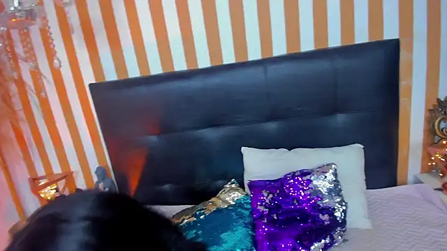 Chat XXX ao vivo de LunaToledo