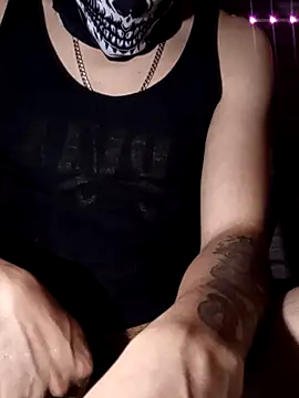 EdgarSG23 ওয়েবক্যাম শো