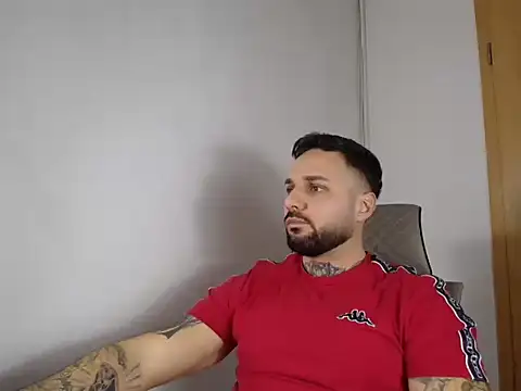 Show de webcam de Maxxstone