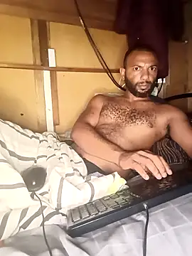 Camodick Live XXX-chat